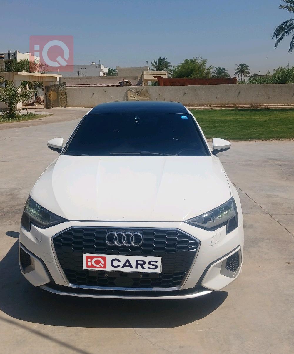 اودي A3